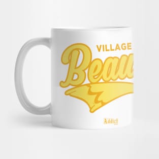 Village Beauty Mug